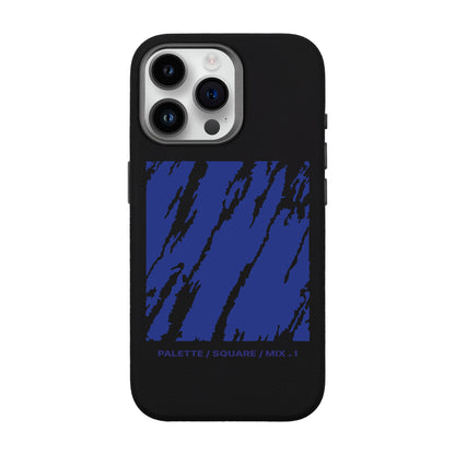 PALETTE-iPhone 14 Pro Max Leather Premium Kılıf MagSafe Özellikli