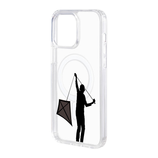KITE-iPhone 11 Pro Max Solid Kılıf MagSafe Özellikli