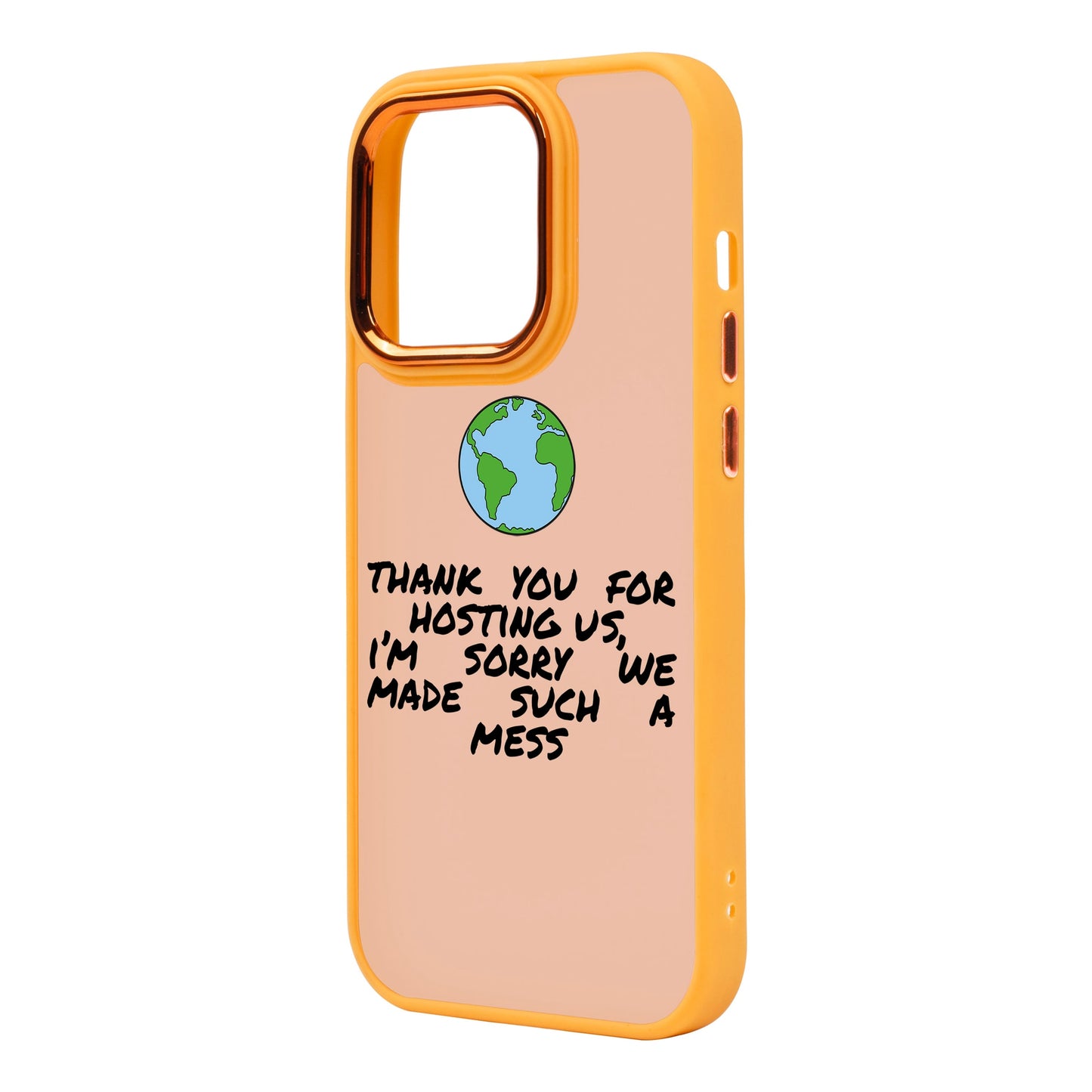 MESS-Proof Kılıf - iPhone 13