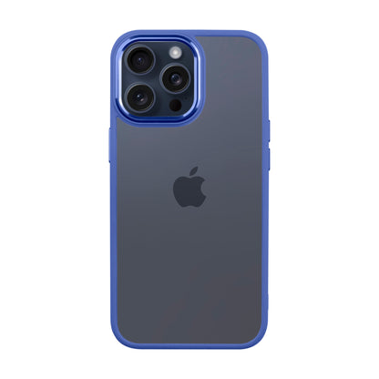 NEW-iPhone 12 Pro Max Hyaline Kılıf