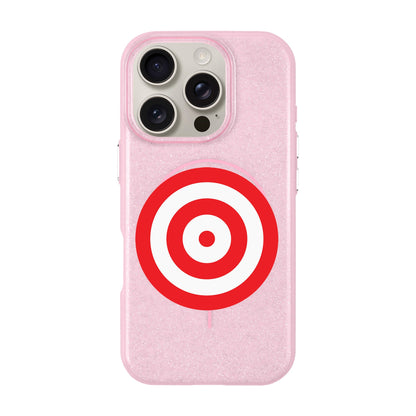 BULL'S EYE-iPhone 16 Pro Radiant Kılıf MagSafe Özellikli