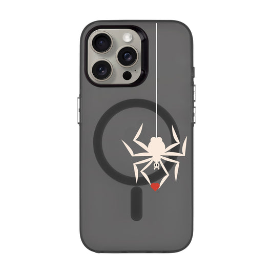 TISSERAND DE LA GRAVITÉ-iPhone 15 Pro Max Hold Kılıf MagSafe Özellikli