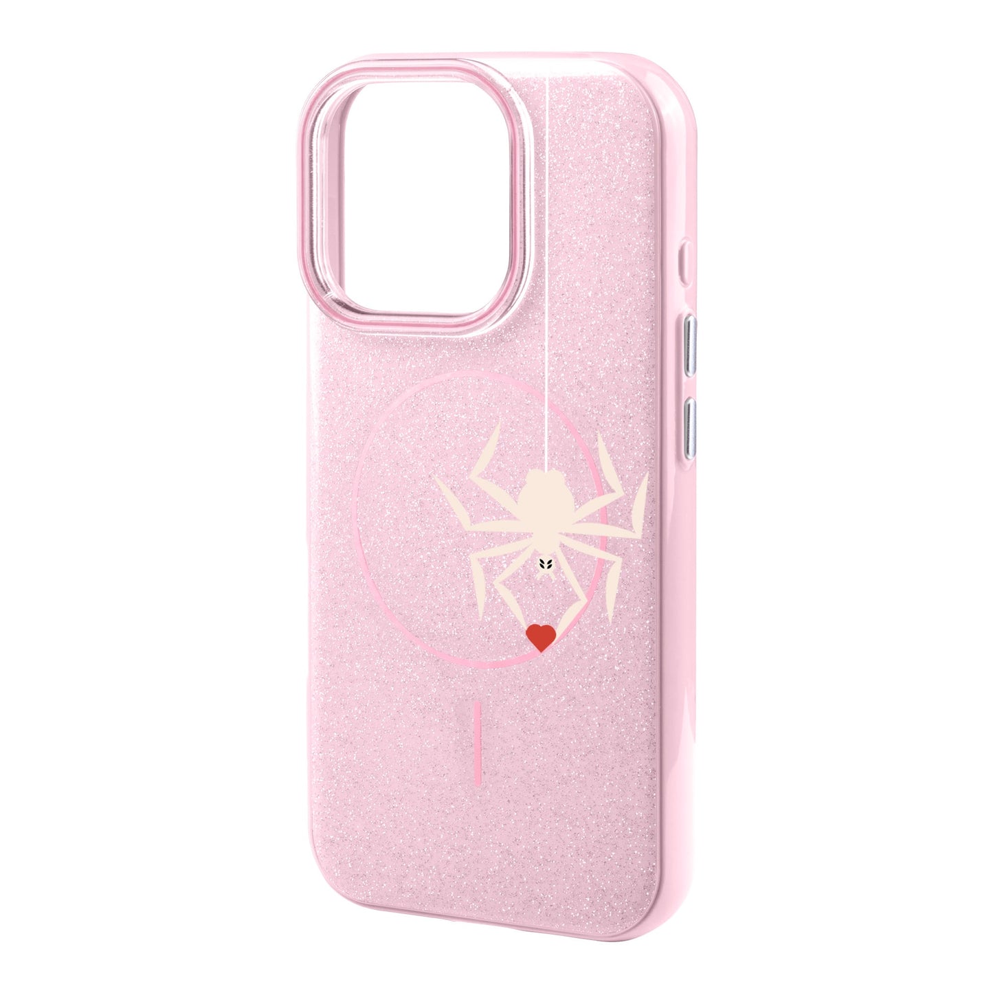 TISSERAND DE LA GRAVITÉ-iPhone 16 Pro Radiant Kılıf MagSafe Özellikli