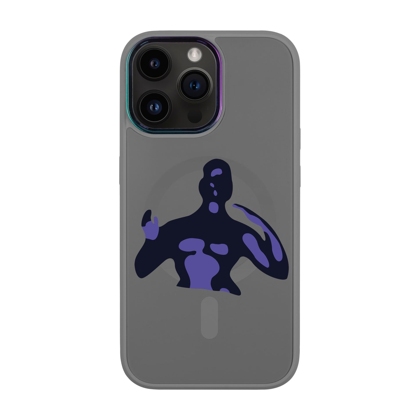 COSTUME-iPhone 14 Pro Max Vigor Kılıf MagSafe Özellikli