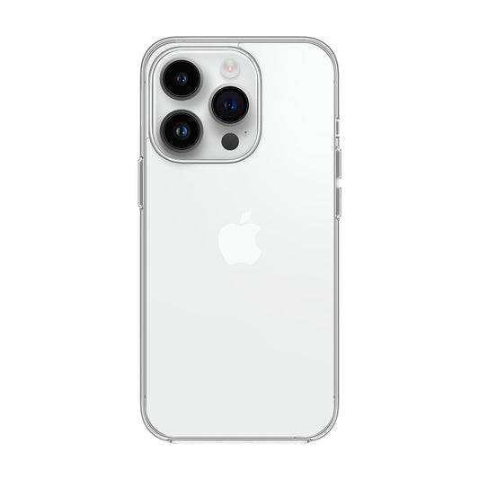 NEW-iPhone 14 Pro Solid Kılıf