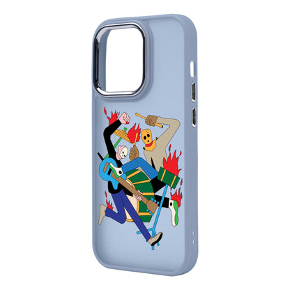 MONSTER MASH-Proof Kılıf - iPhone 13