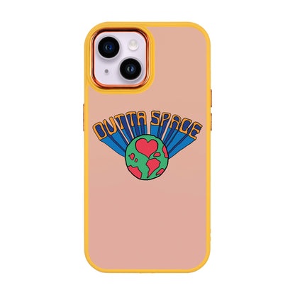 OUTTA SPACE-Proof Kılıf - iPhone 14