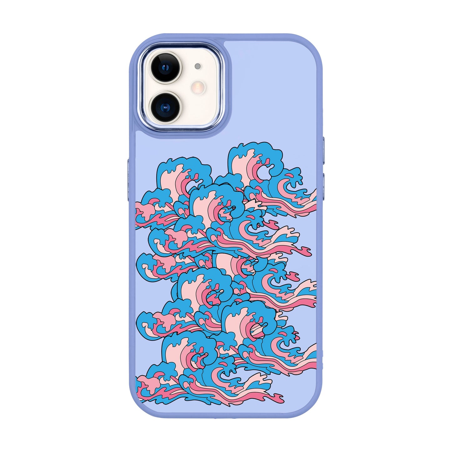 SURF-iPhone 11 Proof Kılıf