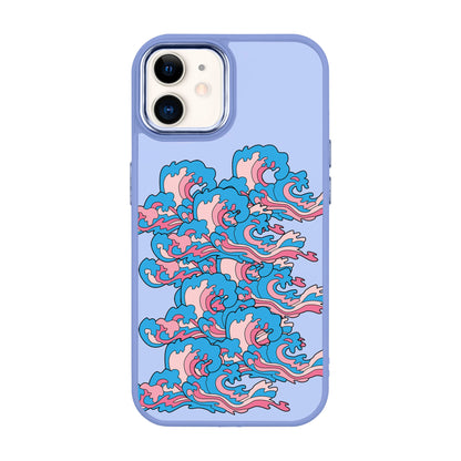 SURF-iPhone 11 Proof Kılıf