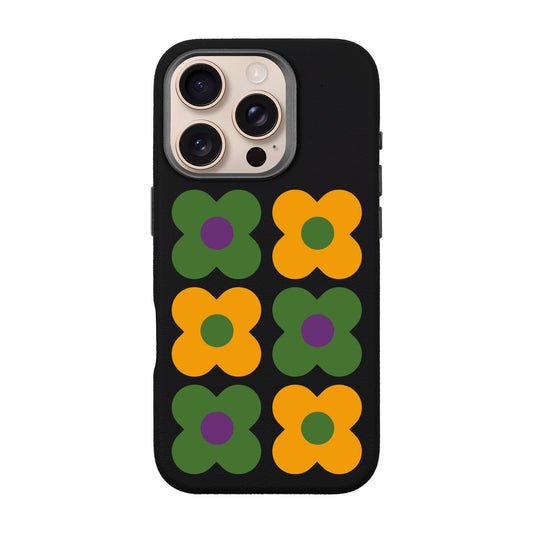 PICNIC-iPhone 16 Pro Leather Premium Kılıf MagSafe Özellikli