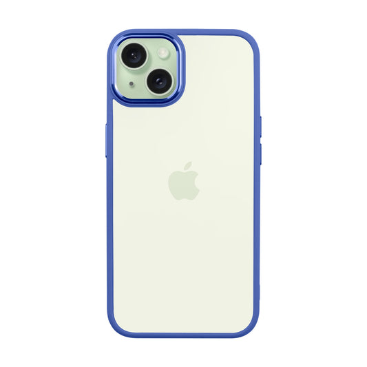 NEW-iPhone 15 Plus Hyaline Kılıf
