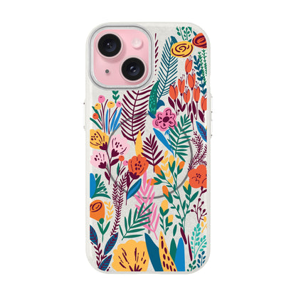 SPRING-Radiant Kılıf MagSafe Özellikli - iPhone 13