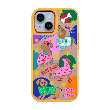 DOG MOM-Proof Kılıf - iPhone 13