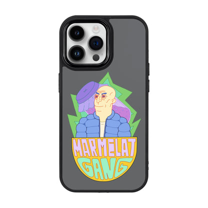 MARMELAT GANG-iPhone 13 Pro Max Proof Kılıf
