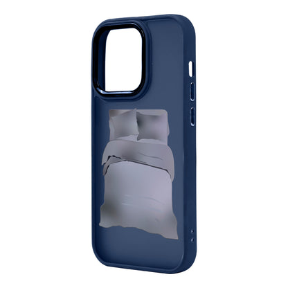 MATTRESS-iPhone 14 Pro Max Proof Kılıf