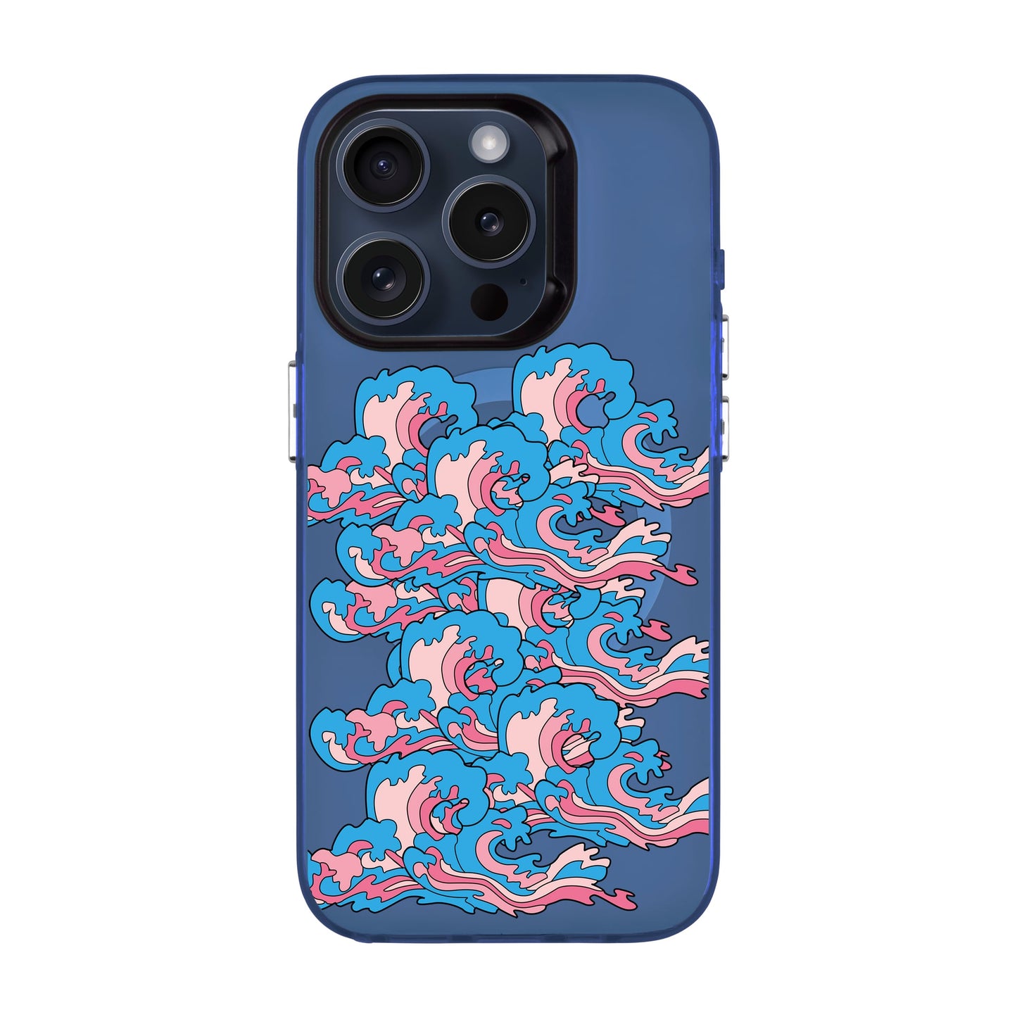 SURF-iPhone 13 Pro Max Hold Kılıf MagSafe Özellikli