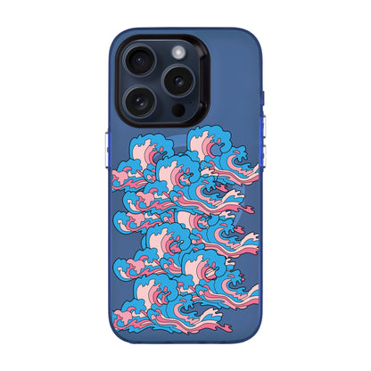 SURF-iPhone 13 Pro Max Hold Kılıf MagSafe Özellikli