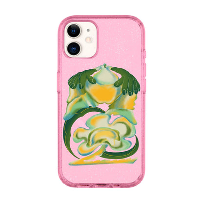 HUGE MAN-Shiny Kılıf MagSafe Özellikli - iPhone 11