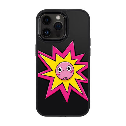 POP PRINCESSES-iPhone 14 Pro Max Proof Kılıf