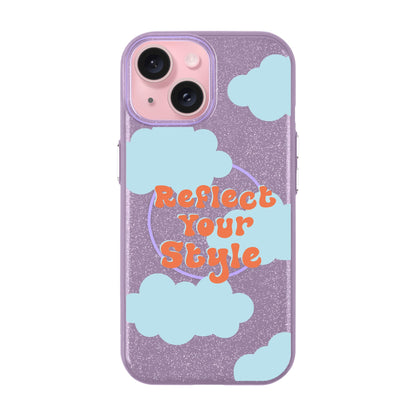 REFLECT YOUR STYLE-Radiant Kılıf MagSafe Özellikli - iPhone 13