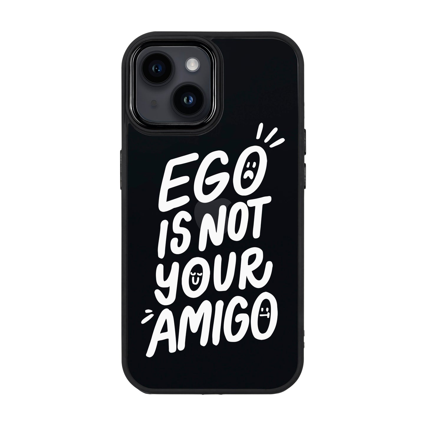 EGO-Proof Kılıf - iPhone 13