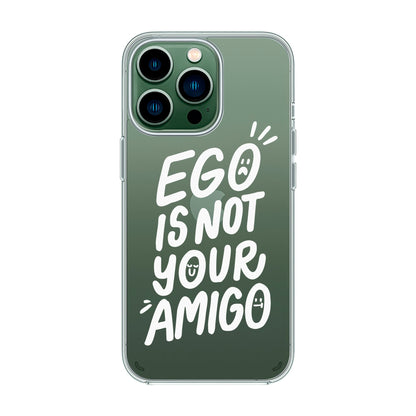 EGO-Solid Kılıf - iPhone 12 Pro Max