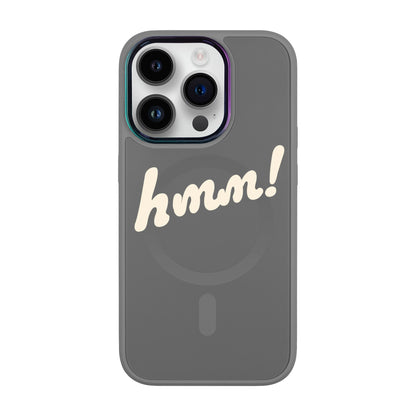 HMM-Vigor Kılıf MagSafe Özellikli - iPhone 14 Pro