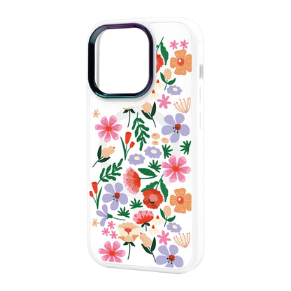 GRACIOUS-iPhone 13 Pro Vigor Kılıf MagSafe Özellikli