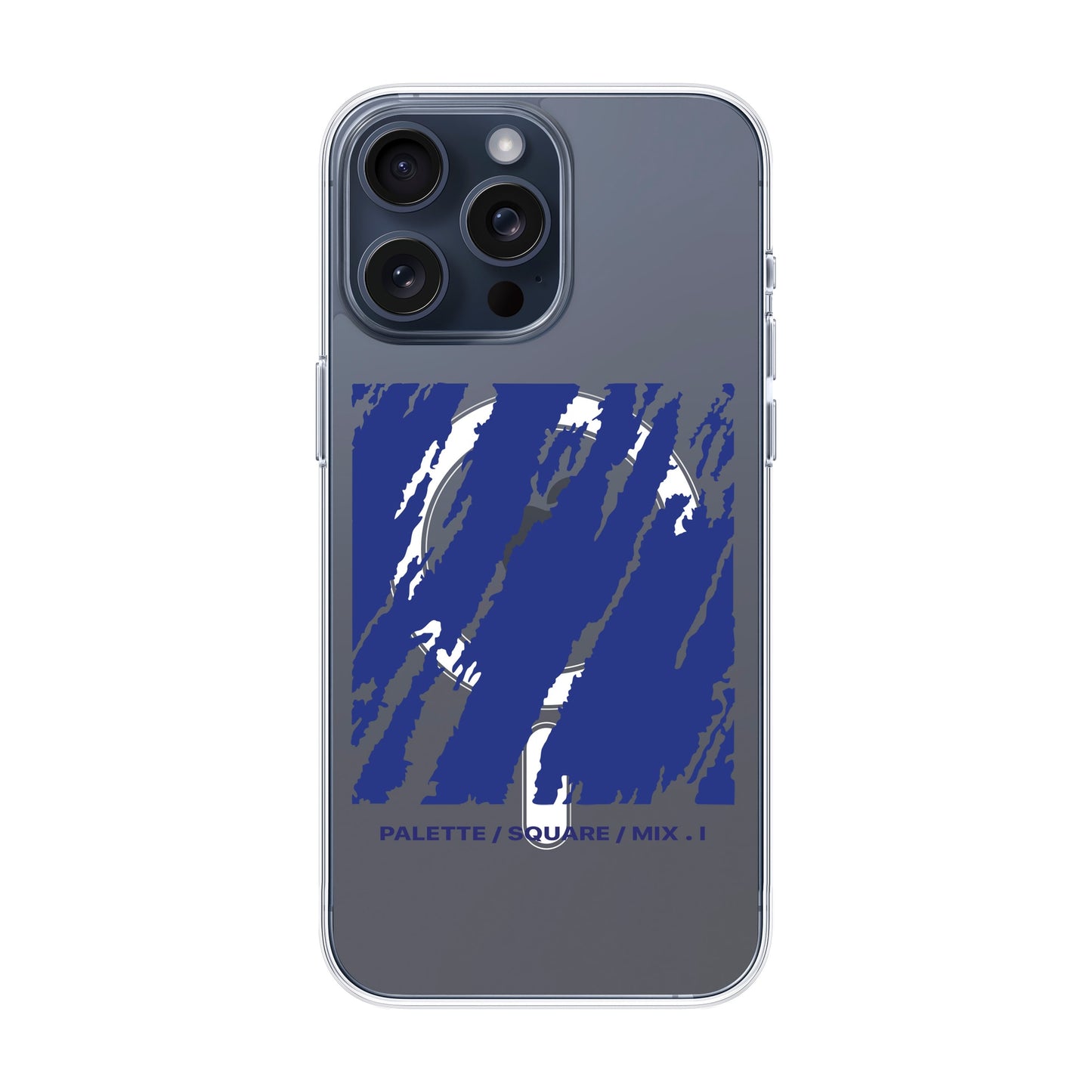 PALETTE-iPhone 15 Pro Max Solid Kılıf MagSafe Özellikli