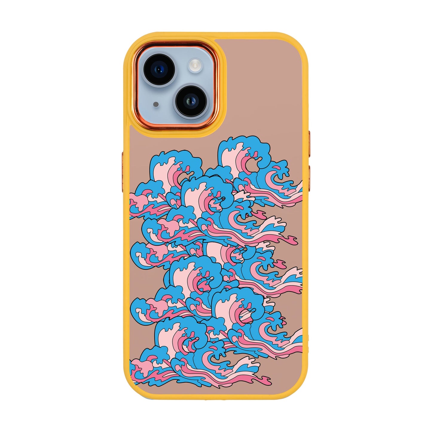 SURF-Proof Kılıf - iPhone 14