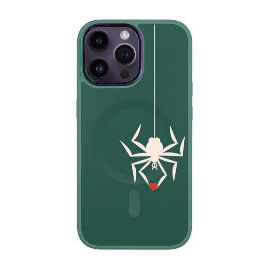 TISSERAND DE LA GRAVITÉ-iPhone 14 Pro Max Vigor Kılıf MagSafe Özellikli