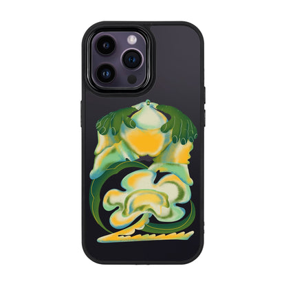 HUGE MAN-iPhone 14 Pro Max Proof Kılıf