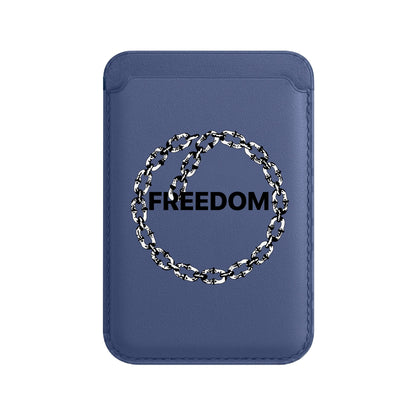 FREEDOM-Leather Kartlık