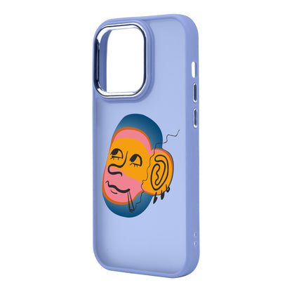 CLIMBING-Proof Kılıf - iPhone 13