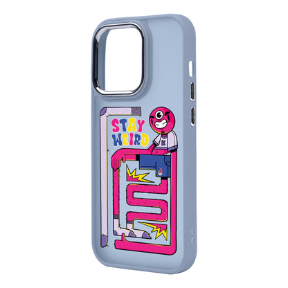 OG TOOTHY-iPhone 13 Proof Kılıf