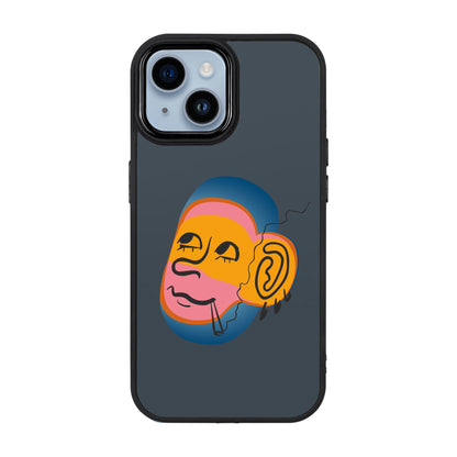 CLIMBING-Proof Kılıf - iPhone 14