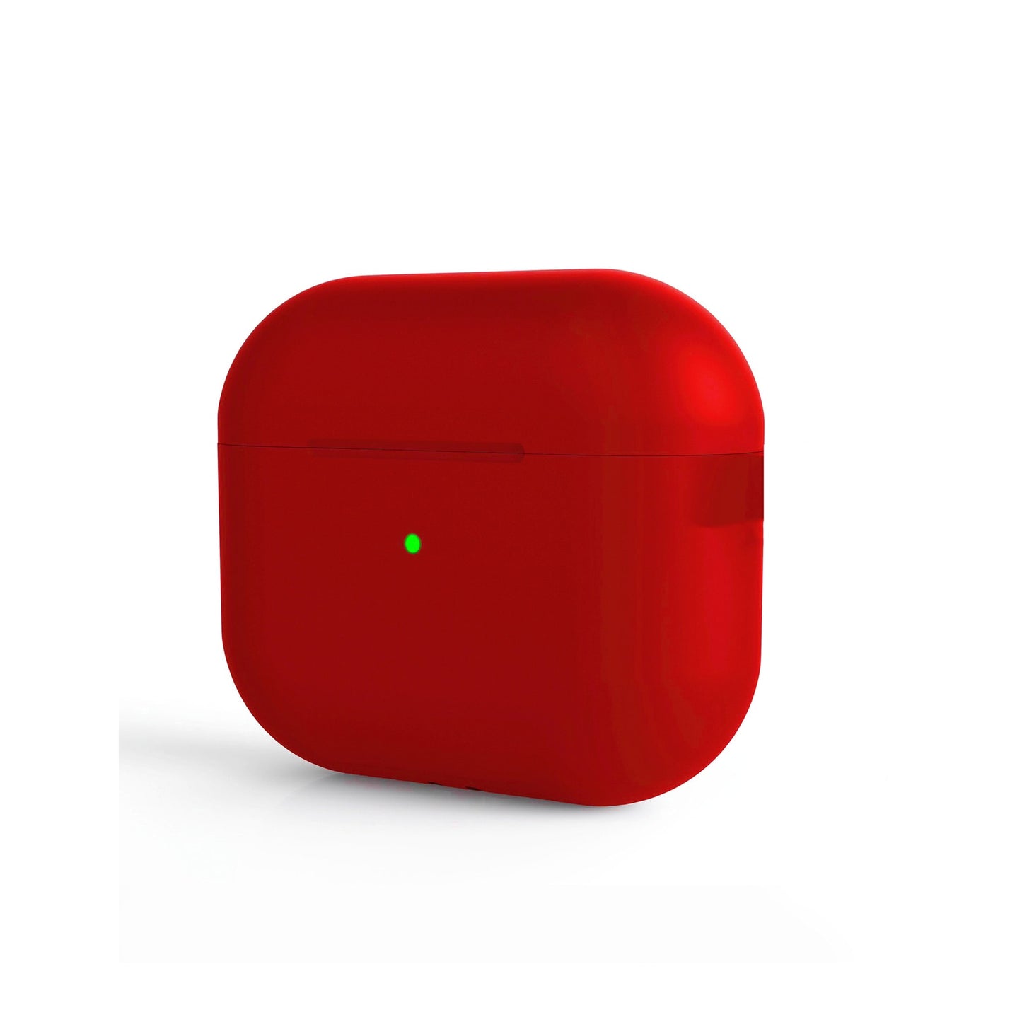 NEW-Apple AirPods Pro / Pro 2 Ultra Silikon Kılıf