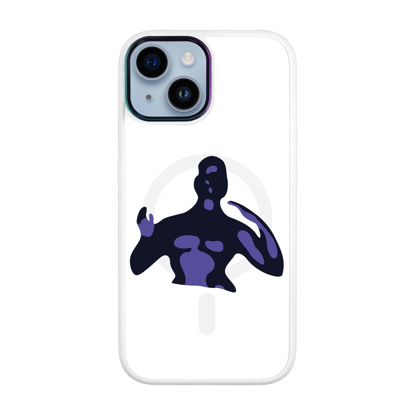 COSTUME-Vigor Kılıf MagSafe Özellikli - iPhone 14
