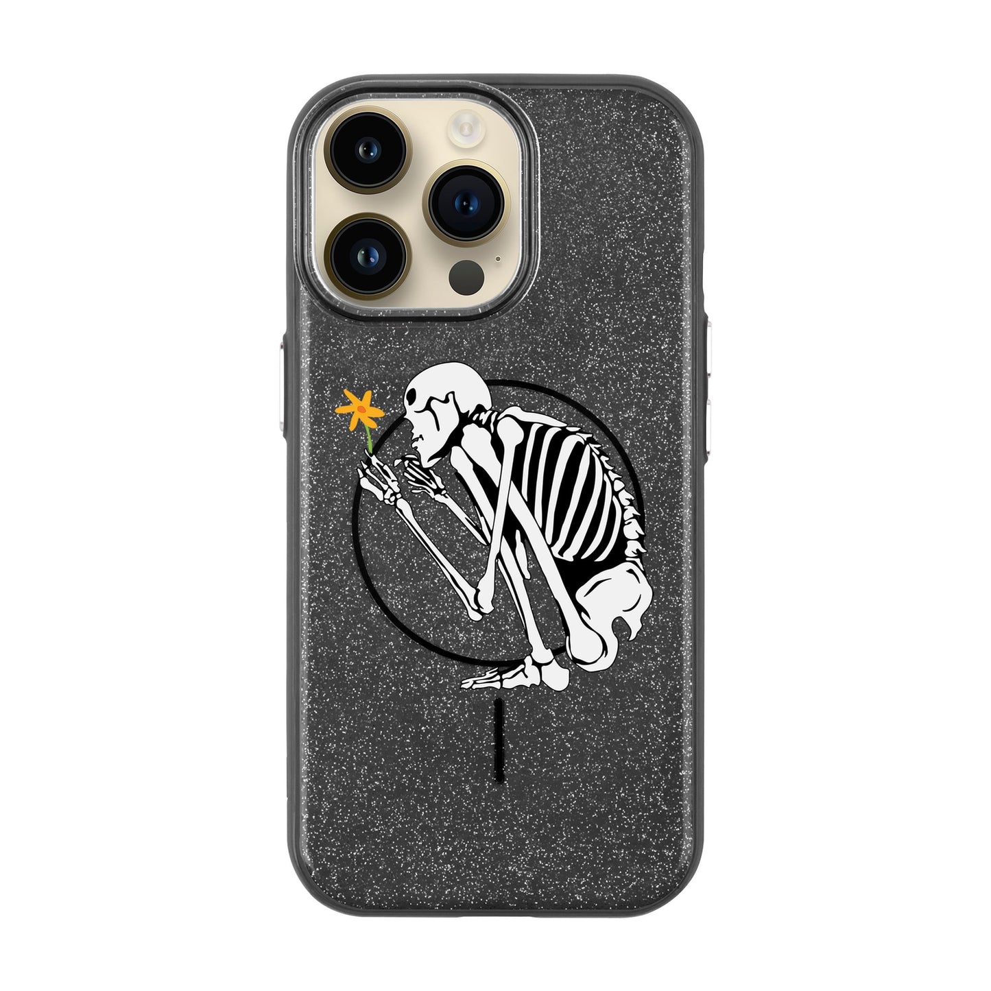 REGENERATION-iPhone 14 Pro Max Radiant Kılıf MagSafe Özellikli