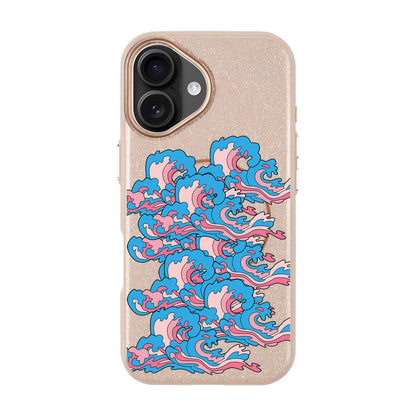 SURF-iPhone 16 Radiant Kılıf MagSafe Özellikli