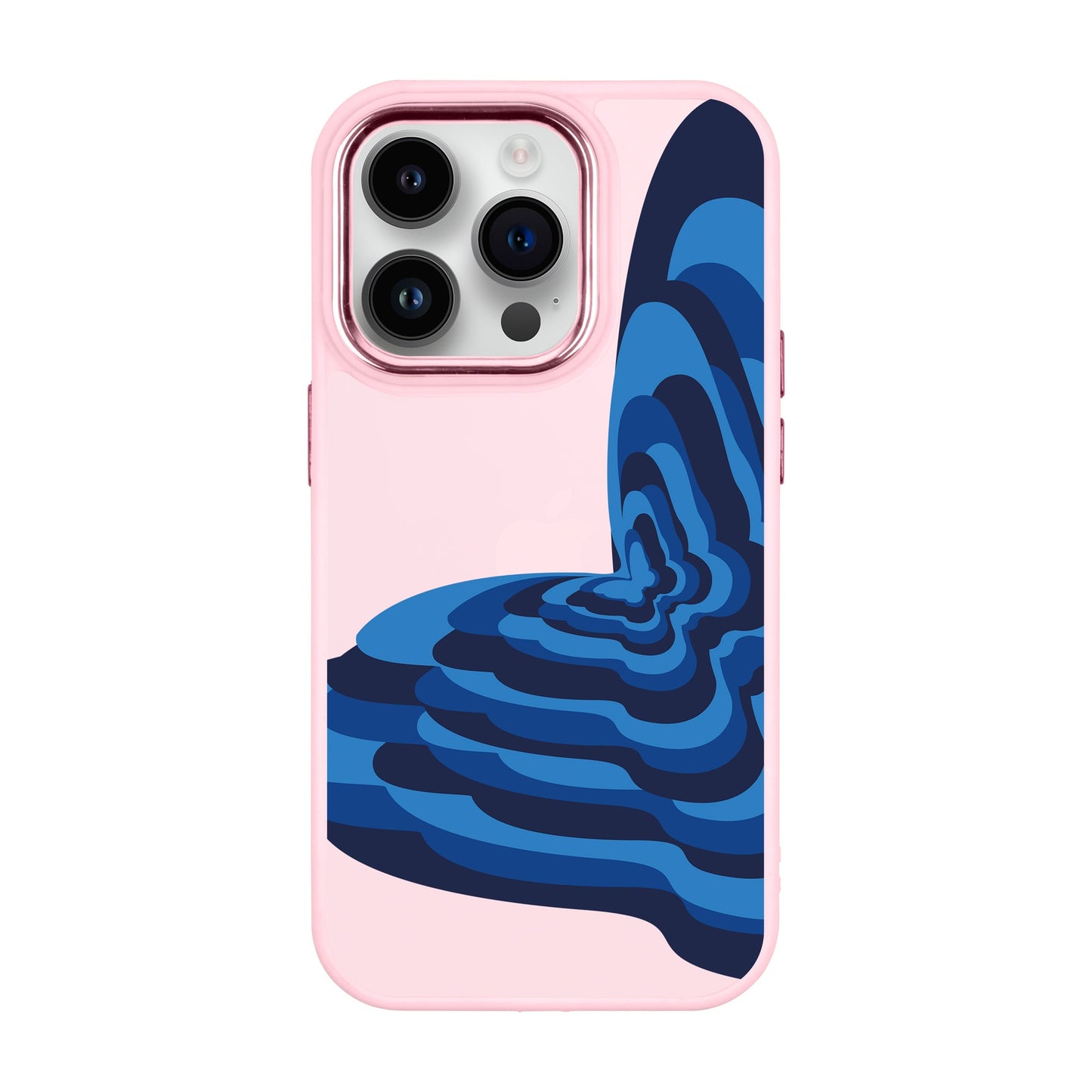 BUTTERFLY-Proof Kılıf - iPhone 13 Pro