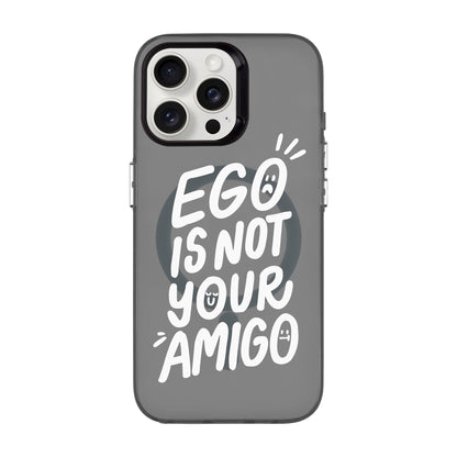 EGO-iPhone 15 Pro Max Hold Kılıf MagSafe Özellikli