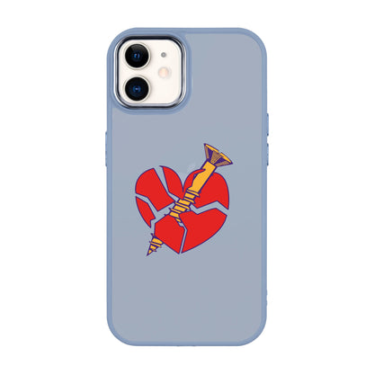 BROKEN HEART-iPhone 11 Proof Kılıf