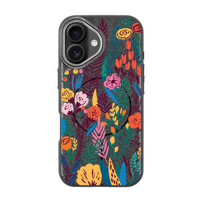 SPRING-iPhone 16 Radiant Kılıf MagSafe Özellikli