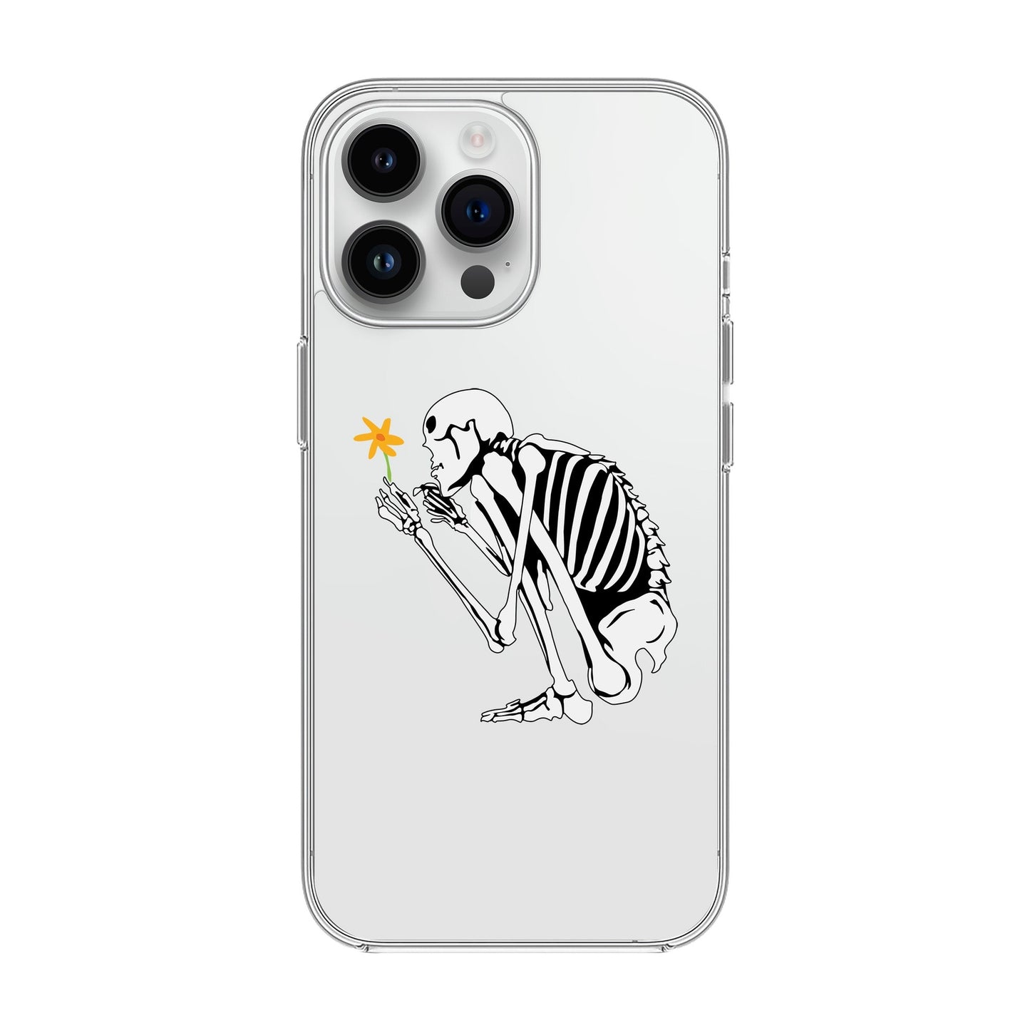 REGENATION-iPhone 15 Pro Max Solid Kılıf