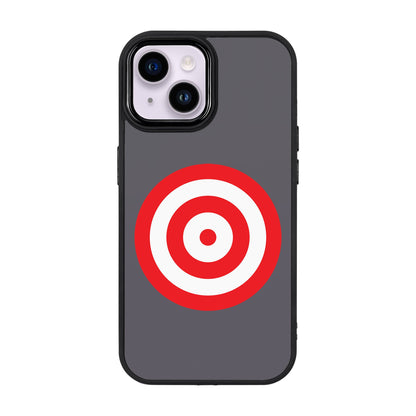 BULL'S EYE-Proof Kılıf - iPhone 13