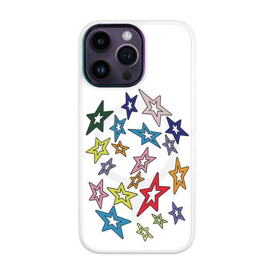 STAR-iPhone 14 Pro Max Vigor Kılıf MagSafe Özellikli