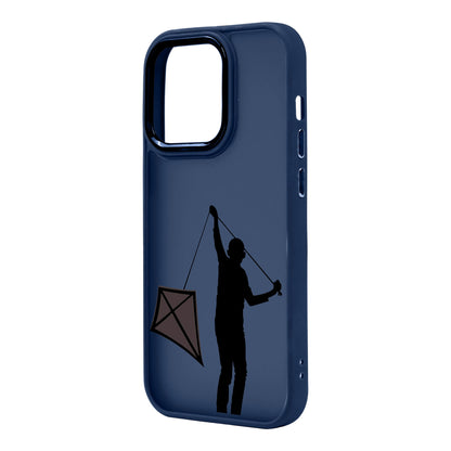 KITE-iPhone 14 Pro Max Proof Kılıf