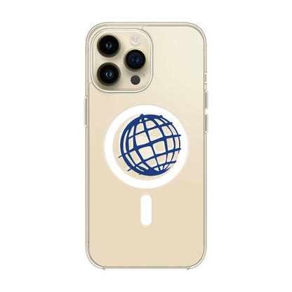GLOBE-iPhone 14 Pro Max Solid Kılıf MagSafe Özellikli