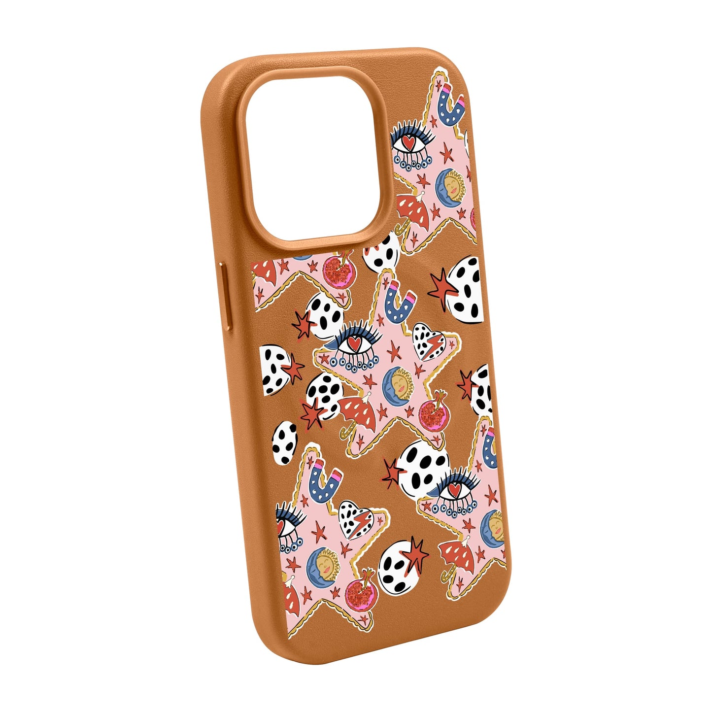 DURUSKO-Leather Kılıf MagSafe Özellikli - iPhone 11